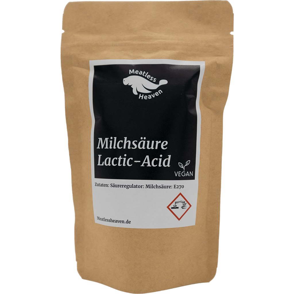 Milchsäure 15% 1l* - FAIE | Hektar Nektar
